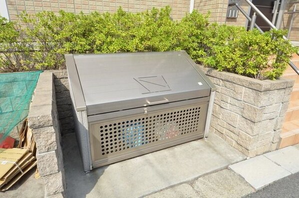 シャルマンSの物件内観写真